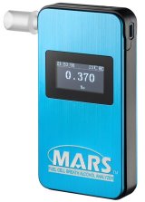 Elektrokemisk ndedrtsmler  ALCOVISOR Mars BT #1