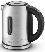 Camry CR 1253 elkedel 1,7 L Rustfrit stl 2200 W #1