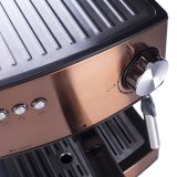 Adler AD 4404cr Kombi kaffemaskine 1,6 L Semi-auto #23