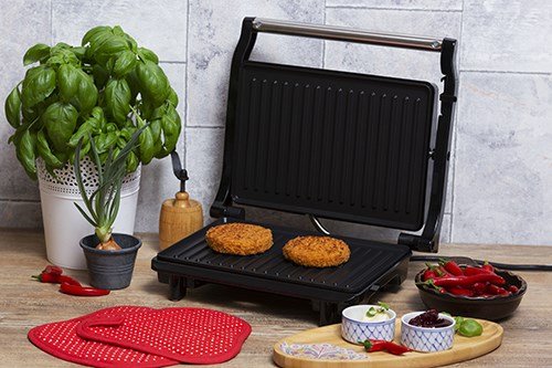 Camry Premium CR 3044 kontaktgrill #7