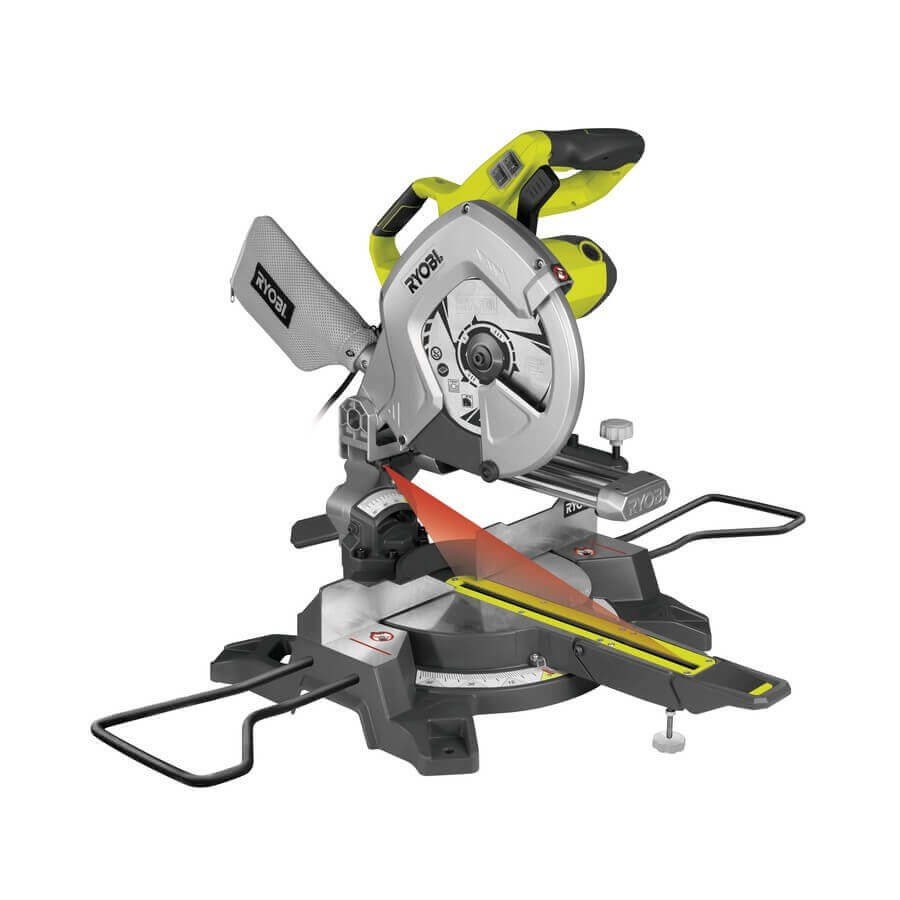 Ryobi EMS254L 2000 W 4500 rpm #1
