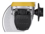 DeWALT DWE4157-QS vinkelsliber 12,5 cm 11800 rpm 900 W 2,05 kg #7