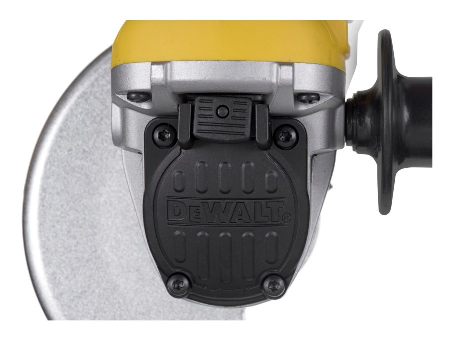 DeWALT DWE4157-QS vinkelsliber 12,5 cm 11800 rpm 900 W 2,05 kg #7