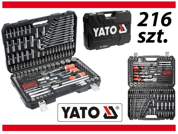YATO YT-38841 1/4