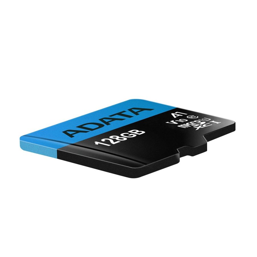 ADATA Premier 128 GB MicroSDXC UHS-I Klasse 10 #2