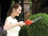 Black & Decker GSL300 elektrisk hkkeklipper Dobbeltklinge 600 g #9