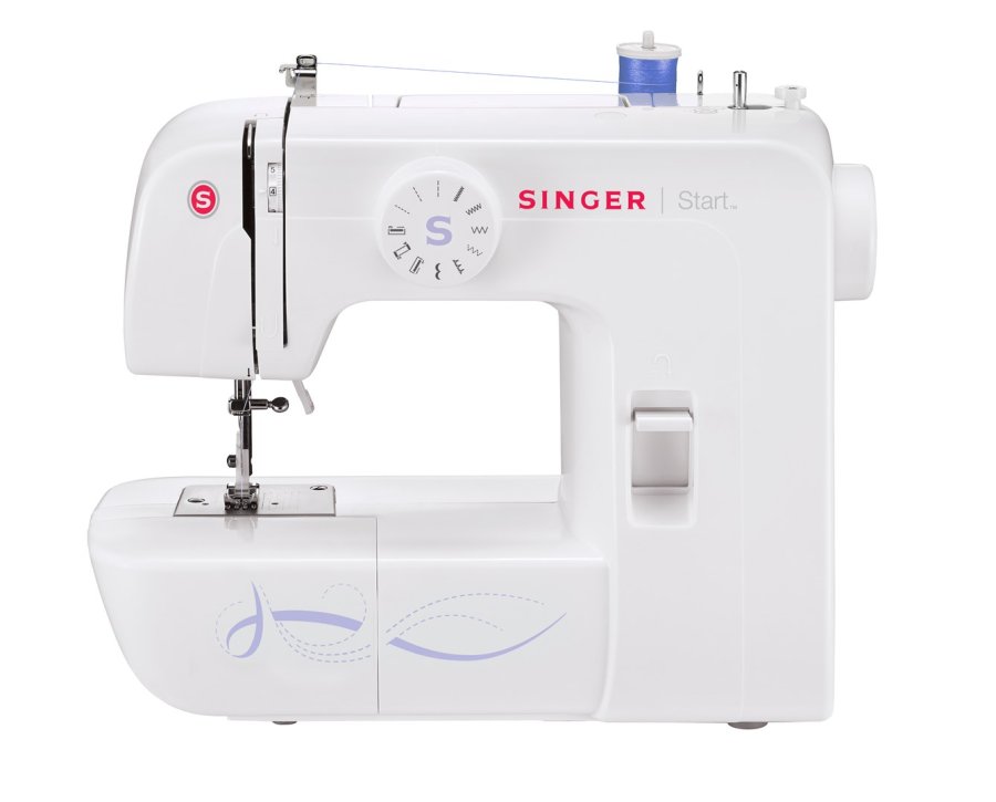 SINGER START 1306 Symaskine #1