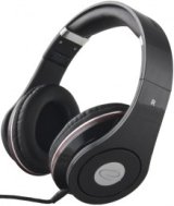 Esperanza EH141K hovedtelefoner/headset Sort #1