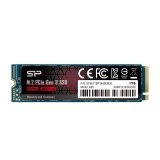 Silicon Power P34A80 M.2 1024 GB PCI Express 3.0 SLC NVMe #1
