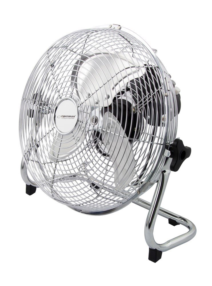 Esperanza EHF005 Cirkulationsventilator Scirocco 12'', krom #4