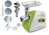 Esperanza EKM012G kdhakker 600 W Grn/hvid #2