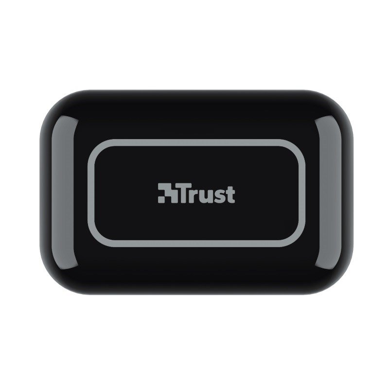 Trust Primo Touch Bluetooth-hovedtelefoner #4