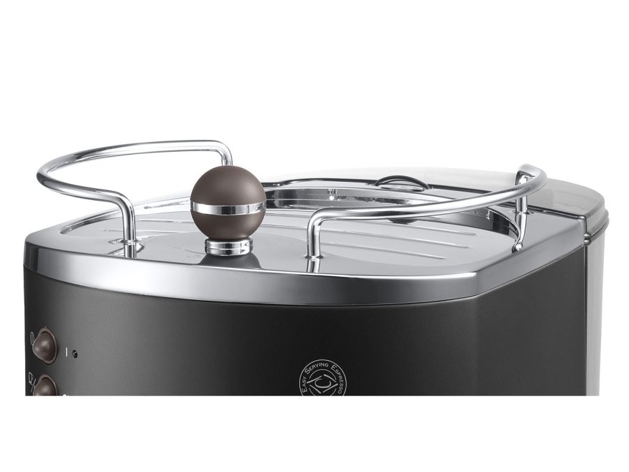 DeLonghi Icona Vintage Fuld-auto Espressomaskine 1,4 L #85