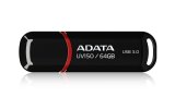 ADATA 64GB DashDrive UV150 USB-ngle USB Type-A 3.2 Gen 1 (3.1 Gen 1) Sort #2