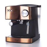 Adler AD 4404cr Kombi kaffemaskine 1,6 L Semi-auto #15