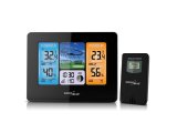 Greenblue 46003 Sort LCD Batteri Wi-Fi #1