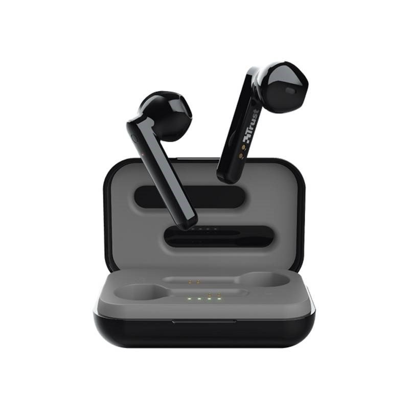 Trust Primo Touch Bluetooth-hovedtelefoner #1
