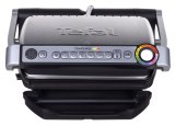 Grill Tefal OptiGrill +  GC712D #9