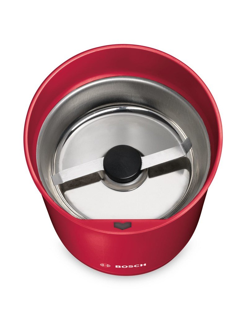 Bosch TSM6A014R kaffemlle 180 W Rd #2