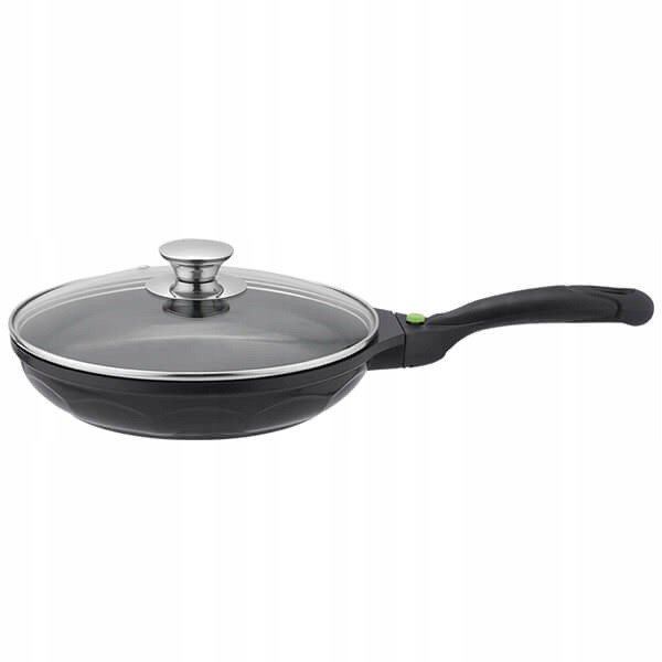 Maestro MR-4424 stegepande 24 cm #1