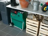 Bosch AXT 25 TC kompostkvrn 2500 W 53 L #4