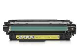 HP CONTRACT Cartridge No 654A HP654A HP 654A Yellow Gelb (CF332AC) #3