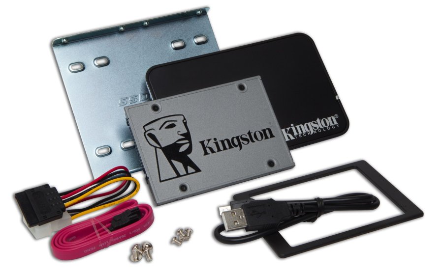 Kingston Technology UV500 2.5