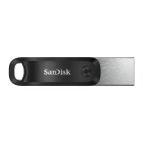 SanDisk SDIX60N-256G-GN6NE USB-ngle 256 GB 3.2 Gen 1 (3.1 Gen 1) Gr, Slv #2