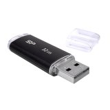Silicon Power Ultima U02 USB-ngle 32 GB USB Type-A 2.0 Sort #8