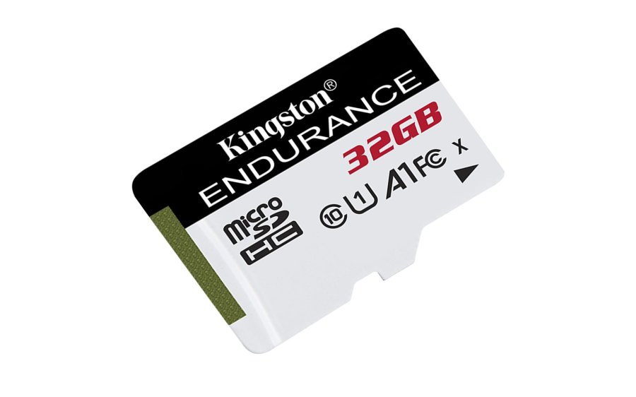 Kingston Technology High Endurance 32 GB MicroSD UHS-I Klasse 10 #4