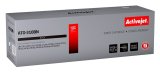 Activejet tonerpatron ATO-310BN (erstatning OKI 44469803; Supreme; 3500 sider; sort) #1