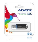 ADATA 32GB C906 USB-ngle USB Type-A 2.0 Sort #2