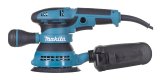 Makita BO5041 transportabel slibemaskine Rystepudser 12000 OPM 300 W #3
