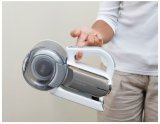 Black & Decker PV1820L hndholdt stvsuger Krom Posels #61