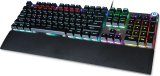 iBox Aurora K-3 USB QWERTY-tastatur Slv #9