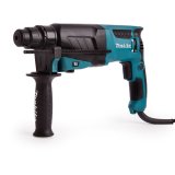 Makita HR2630 SDS Plus-rotationshammer 800 W #1