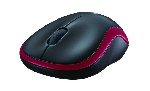 Logitech LGT-M185R #3