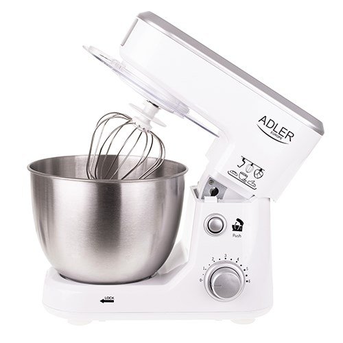 Adler AD 4216 Kkkenmaskine #10