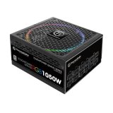 Thermaltake Toughpower Grand RGB 1050W Platinum enhed til str�mforsyning 24-pin ATX ATX Sort #2