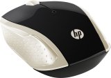 HP 200 mus RF trdlst Optisk 1000 dpi Ambidextrous #4