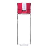 Brita Vital 0.6l filterflaske +1 stk. MicroDisc (lyserd) #1