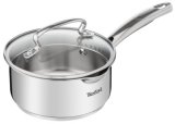 Tefal DUETTO+ G7192255 sovsegryde Rund Rustfrit st�l #1