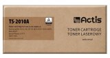 Actis Tonerpatron TS-2010A (erstatning Samsung ML-1610D2/ML-2010D3; Standard; 3000 sider; sort) #1