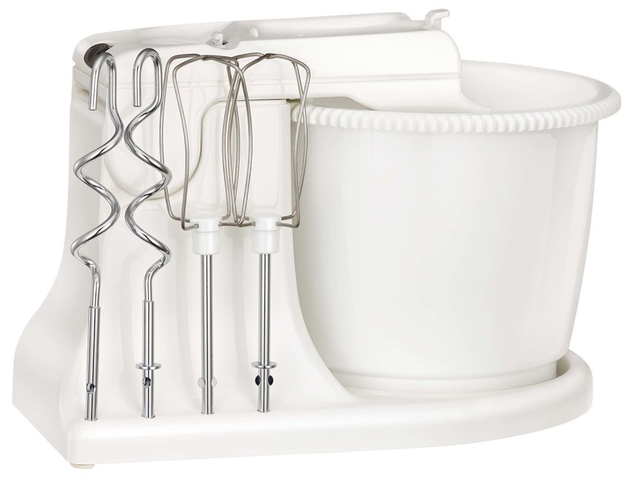 Tefal Prep'Line HT4121 Bordmixer 450 W Hvid #7