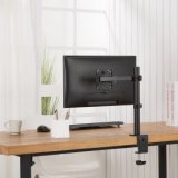 Maclean MC-883 skrmbeslag og -stativer 81,3 cm (32