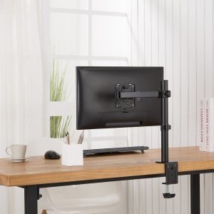 Maclean MC-883 skrmbeslag og -stativer 81,3 cm (32
