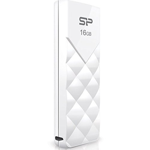Silicon Power Ultima U03 USB-ngle 16 GB USB Type-A 2.0 Hvid #5