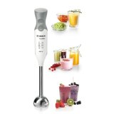 Bosch MSM66110 blender Nedsnkning blender 600 W Gr, Hvid #7