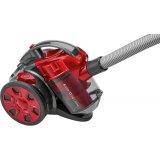 Clatronic BS 1308 Tromle vakuum Dry 700 W Posels #19