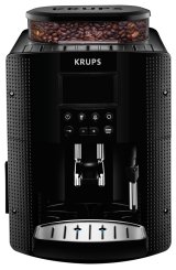 Krups EA8150 kaffemaskine Espressomaskine 1,7 L Fuld-auto #7